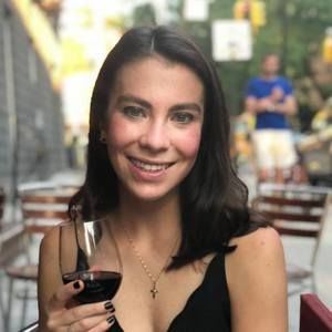 Meet your Posher, Madison